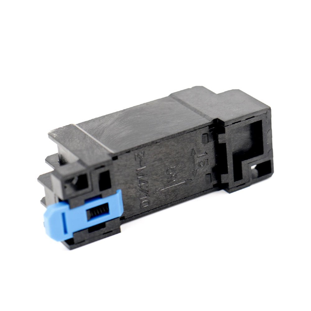 Baomain Dc 24V H3Y 2 Time Delay Relay Solid State Timer 30S Dpdt W Socket